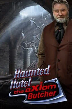 Haunted Hotel: The Axiom Butcher