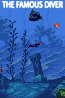 The Famous Diver