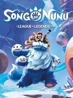 Game cover