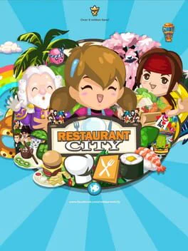 Restaurant City