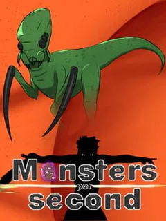 Monsters Per Second