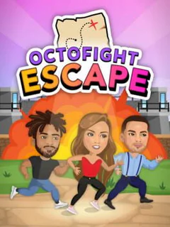 Octofight Escape