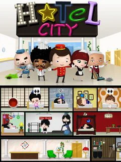 Hotel City