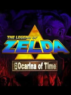 Ocarina of Time: Spaceworld '97 Experience