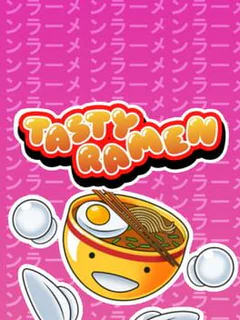 Tasty Ramen