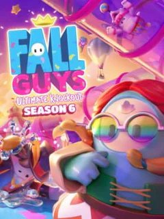 Fall Guys: Ultimate Knockout - Season 6