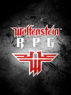 Wolfenstein RPG cover