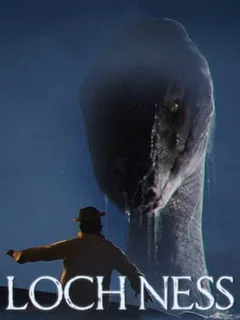 Loch Ness