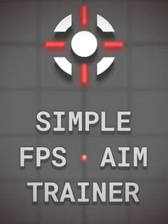 Simple FPS Aim Trainer