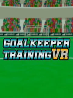 Goalkeeper Training VR