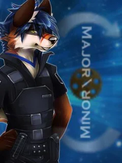 Major\Minor
