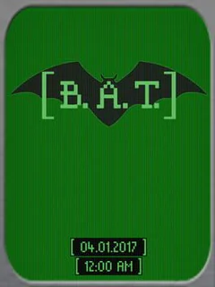 B.A.T.