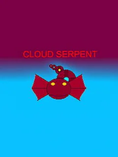 Cloud Serpent