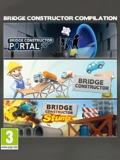 Bridge Constructor Compilation