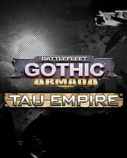 Battlefleet Gothic: Armada - Tau Empire