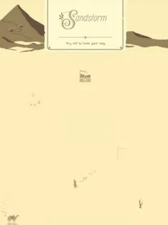 Sandstorm