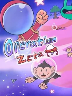 Operation Zeta