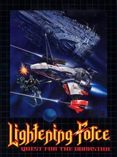 Game cover