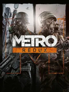 Metro Redux