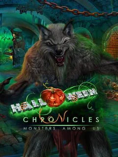 Halloween Chronicles: Monsters Among Us