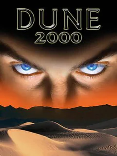 Dune 2000 cover