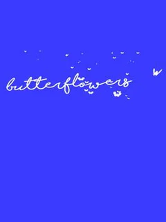 Butterflowers