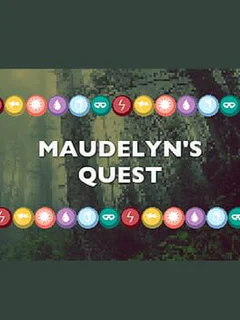 Maudelyn's Quest