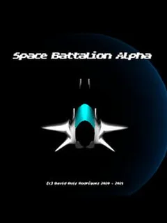 Space Battalion Alpha