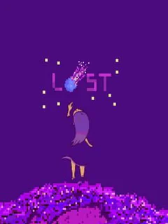 Lost