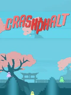 Crashphalt