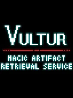 Vultur: Magic Artifact Retrieval Service