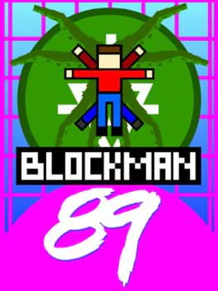 Blockman 1989