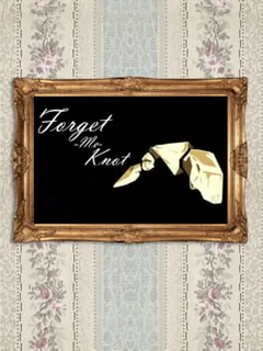 Forget-Me-Knot