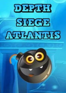 Depth Siege Atlantis