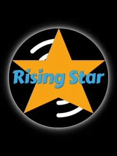 Rising Star cover