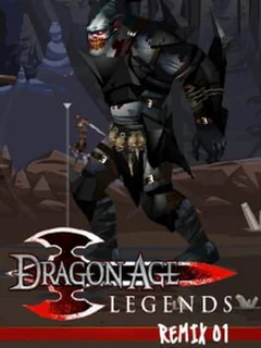 Dragon Age Legends: Remix 01
