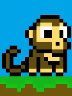 Monkey Time