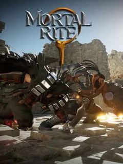 Mortal Rite