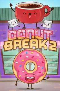 Donut Break 2