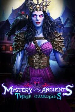 Mystery of the Ancients: Three Guardians