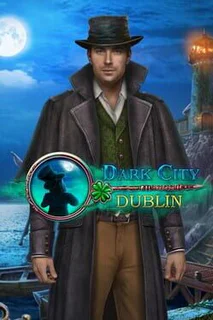 Dark City: Dublin