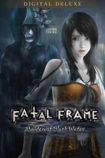 Fatal Frame: Maiden of Black Water - Digital Deluxe Edition