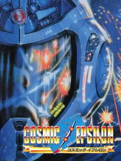 Game cover