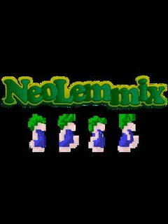 NeoLemmix