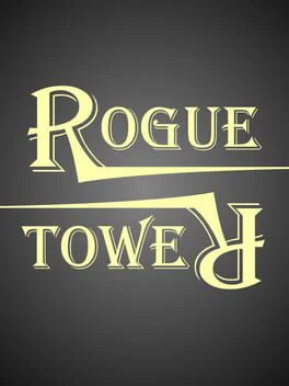 Rogue Tower cover