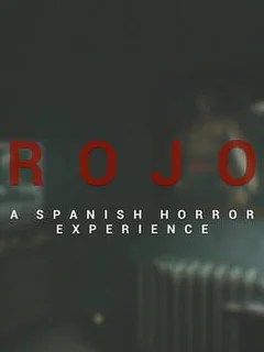 Rojo: A Spanish Horror Experience