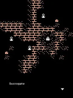 Surrogate