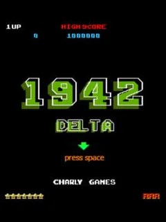 1942 Delta