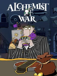 Alchemist of War