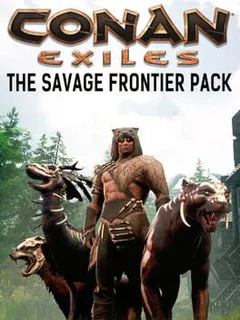 Conan Exiles: The Savage Frontier Pack